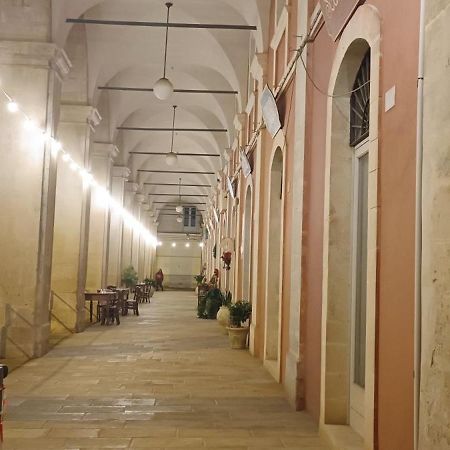 Antico Mercato ラグーザ エクステリア 写真