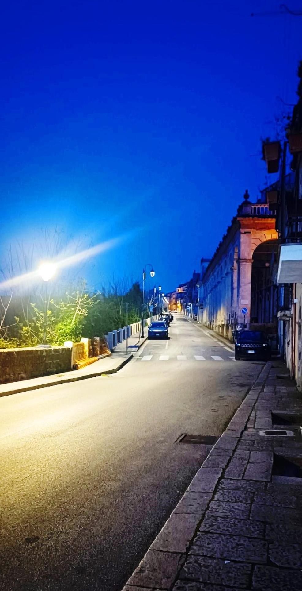 Antico Mercato ラグーザ エクステリア 写真