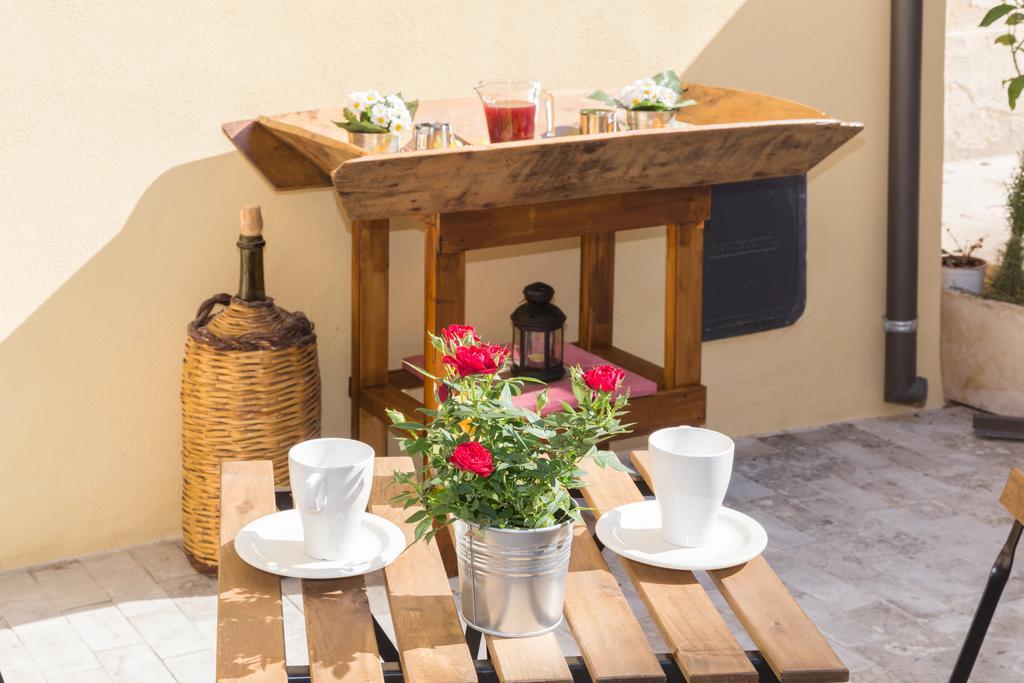 Antico Mercato ラグーザ エクステリア 写真