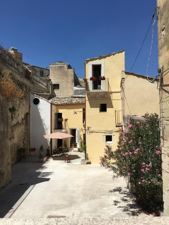 Antico Mercato ラグーザ エクステリア 写真