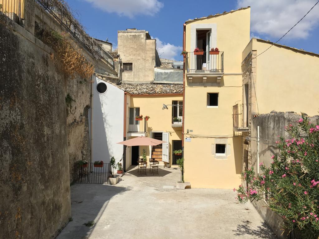 Antico Mercato ラグーザ エクステリア 写真