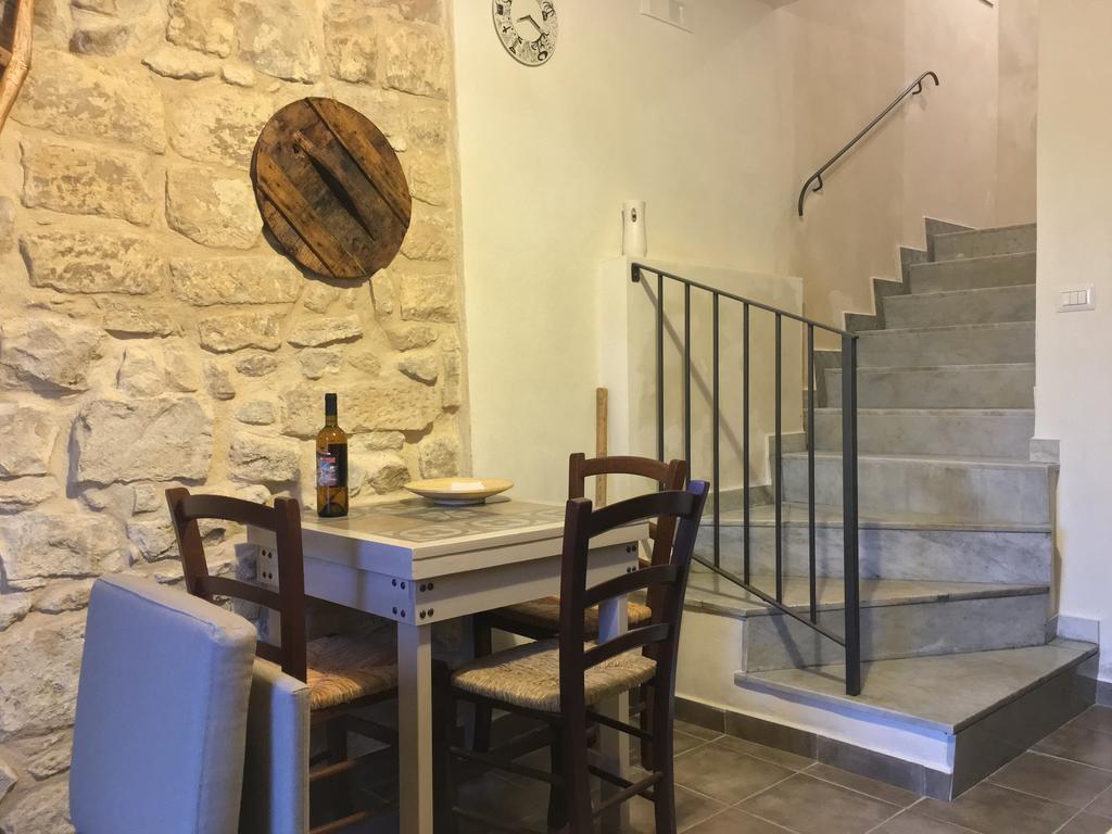Antico Mercato ラグーザ エクステリア 写真