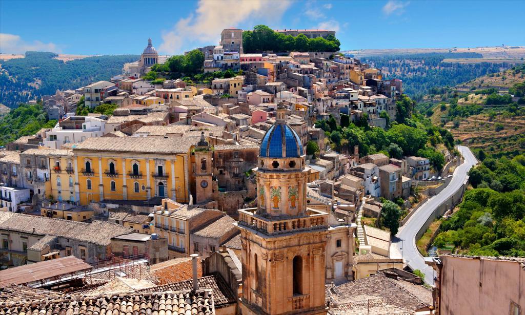 Antico Mercato ラグーザ エクステリア 写真