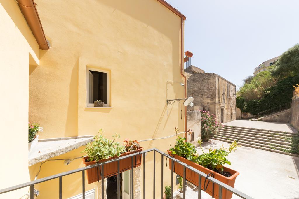 Antico Mercato ラグーザ エクステリア 写真