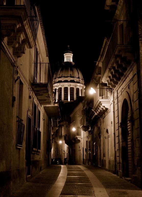 Antico Mercato ラグーザ エクステリア 写真