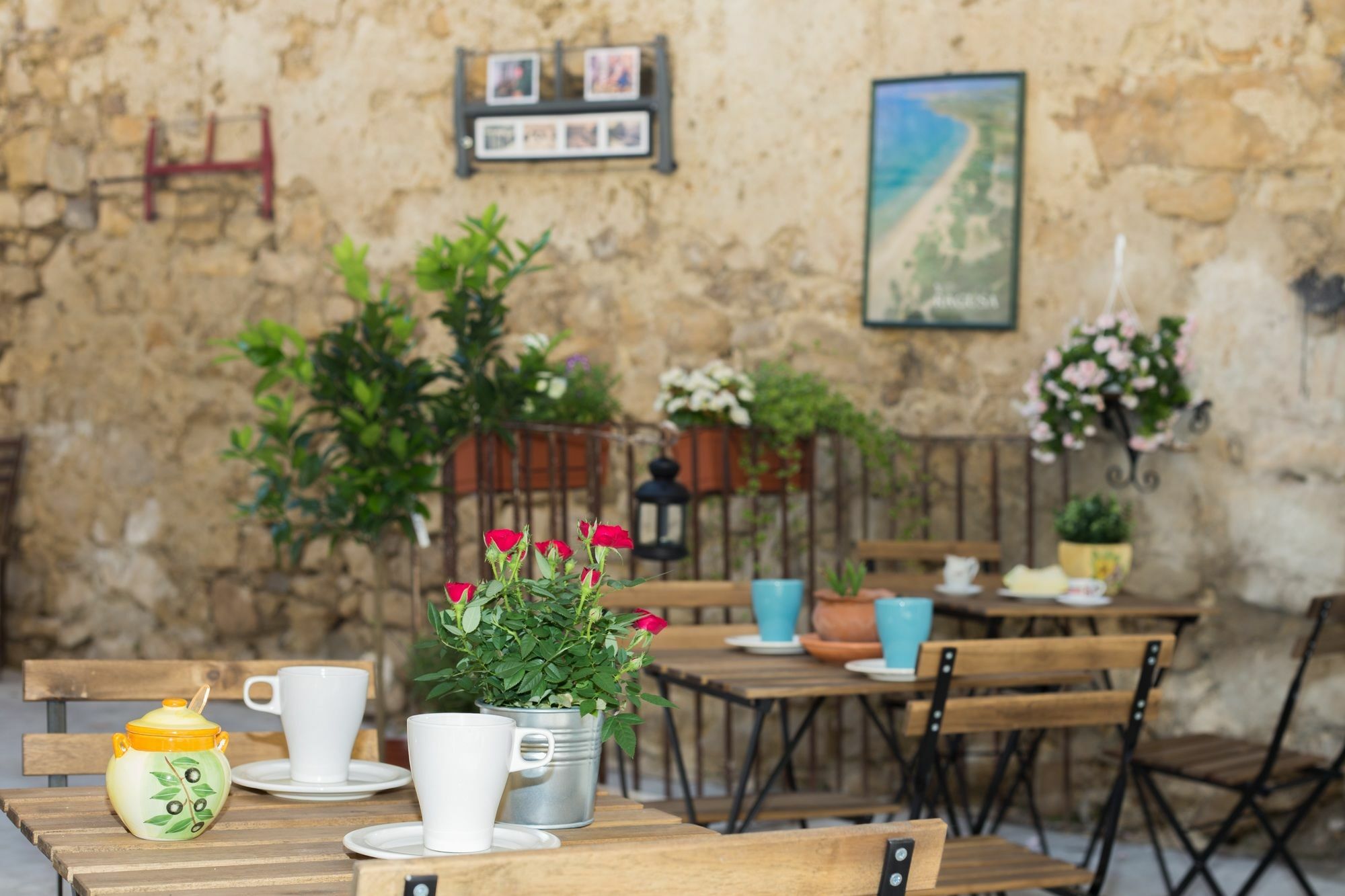 Antico Mercato ラグーザ エクステリア 写真
