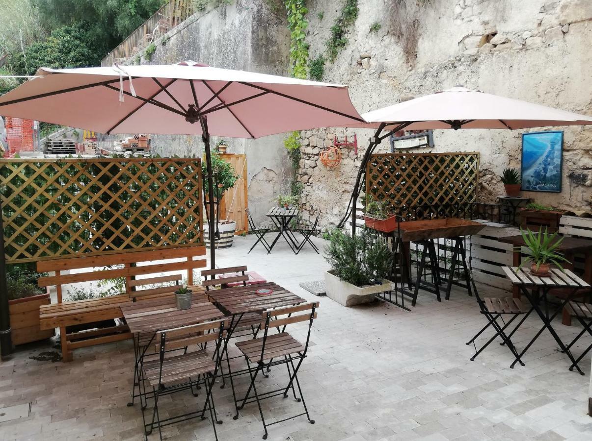 Antico Mercato ラグーザ エクステリア 写真