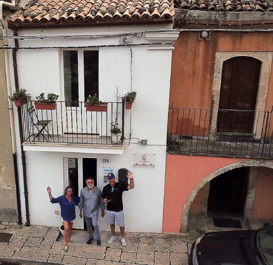 Antico Mercato ラグーザ エクステリア 写真